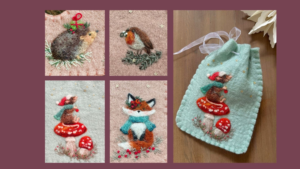 Video Workshop "Magische Weihnachten"