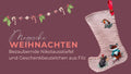 Video Workshop "Magische Weihnachten"